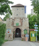 Burg Lengenfeld (Burglengenfeld)