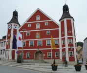 Rathaus (Burglengenfeld)