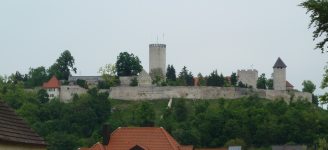 Burg Lengenfeld (Burglengenfeld)