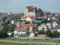 Burg Wolfsegg I (Wolfsegg)