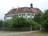 Schloss Sünching  (Sünching)