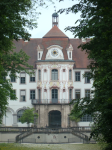 Schloss Alteglofsheim (Alteglofsheim)