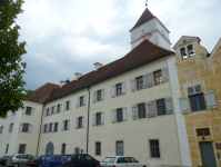 Schloss Alteglofsheim (Alteglofsheim)