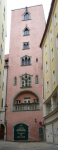 Haustürme (Regensburg)