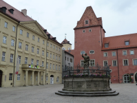 Haidplatz (Regensburg)