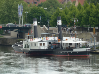 Donau-Schifffahrtsmuseum (Regensburg)