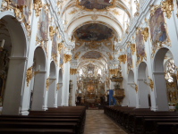 Stiftsk. Unserer Lieben Frau zur Alten Kapelle I (Regensburg)