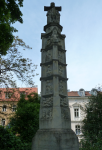 Predigtsäule (Regensburg)