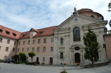 Weltenburger Klosterbrauerei (Weltenburg)