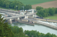 Main-Donau-Kanal  (Berching)