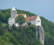 Burg Prunn (Prunn)