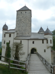 Burg Prunn (Prunn)