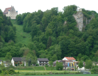 Hofmarkmuseum (Obereggersberg) (Riedenburg)