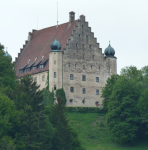 Hofmarkmuseum (Obereggersberg) (Riedenburg)