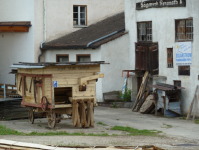 Altmühltaler Mühlenmuseum (Dietfurt an der Altmühl)