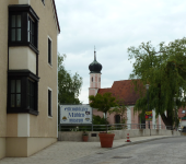 Altmühltaler Mühlenmuseum (Dietfurt an der Altmühl)