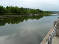 Main-Donau-Kanal  (Berching)