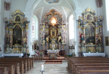 Maria-Hilf-Kapelle (Beratzhausen)