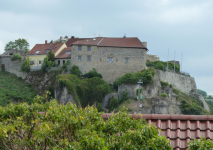 Burgruine (Laaber)