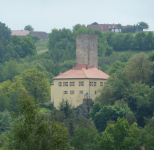 Burg Regenpeilstein (Roding)