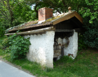 Waldlerhaus (Neunußberg bei Viechtach)