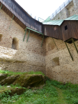 Burgruine Neunußberg (Neunußberg bei Viechtach)