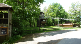 Burgfestspiele (Neunußberg bei Viechtach)