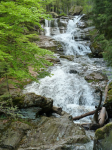 Rießlochklamm I (Bodenmais)