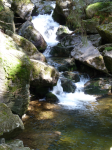 Rießlochklamm II (Bodenmais)