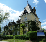 Glasmuseum Theresienthal   (Zwiesel)