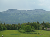 Nationalpark Bayerischer Wald (Bayerischer Wald)