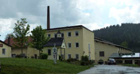 Poschinger Glasmanufaktur  (Frauenau)