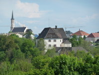 Schloss Wolfstein (Freyung)