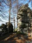 Dreisesselberg-Felsen (Neureichenau)