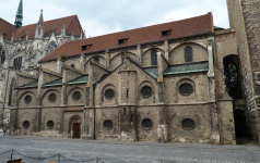 Museum Sankt Ulrich  (Regensburg)