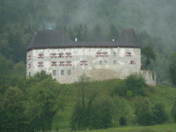 Schloss Staufeneck  (Piding)