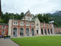 Alte Saline IV (Bad Reichenhall)