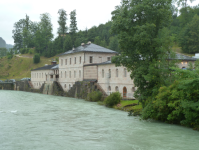 Salzbergwerk II (Berchtesgaden)