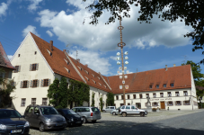 Rathaus (Kirchheim in Schwaben)