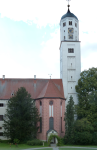 Pfk. hl. Peter und Paul (Kirchheim in Schwaben)