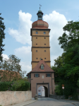 Stadtbefestigung II (Dinkelsbühl)