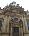 Dom hl. Kilian und Schönbornkapelle  (Würzburg)