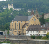 Ehem. Klosterk. hl. Burkhard  (Würzburg)