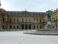 Residenz (Würzburg)