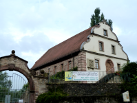 Museum und Weinanbau (Hammelburg  )