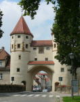 Stadttore (Amberg)