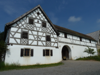 Oberpfälzer Freilandmuseum  (Neusath-Perschen bei Naburg )