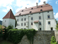 Schloss Obernzell (Obernzell Markt)