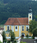 Marktk. Mariä Himmelfahrt  (Obernzell Markt)