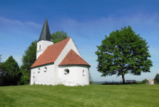 Nikolauskapelle (Wartenberg bei Erding)